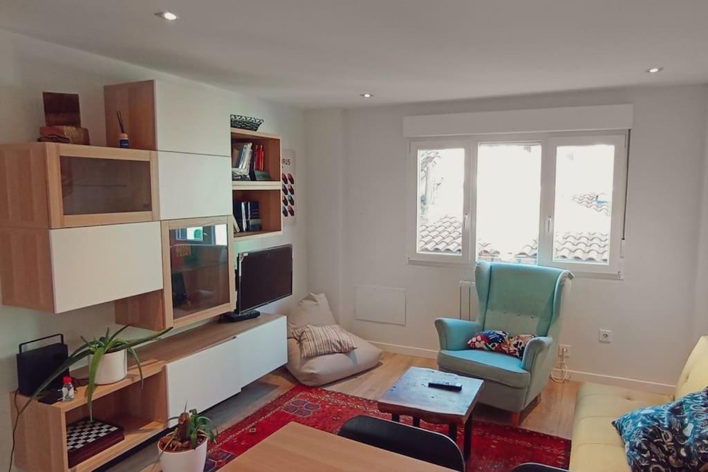 Apartamento En El Centro De Gijon Exterior photo