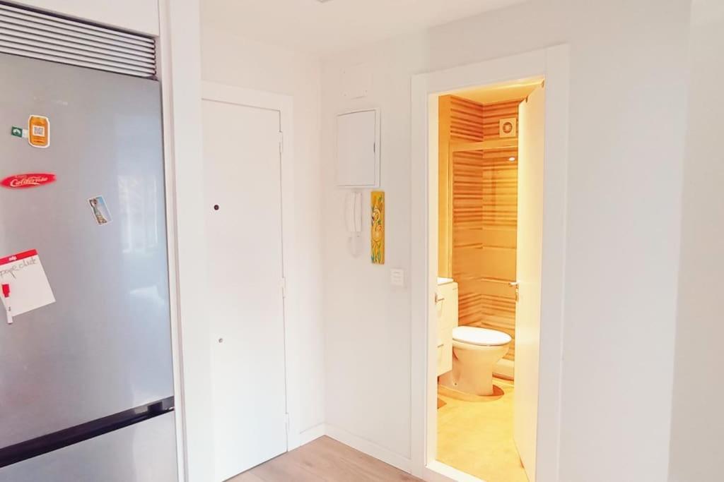 Apartamento En El Centro De Gijon Exterior photo